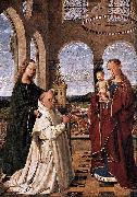 Petrus Christus Madonna and Child oil painting reproduction
